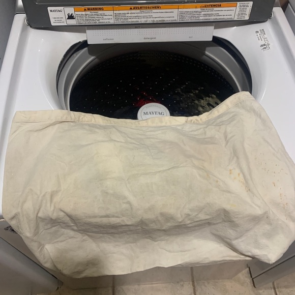 Large Aviator Nation North Shore Tote Bag - Picture 2 of 5